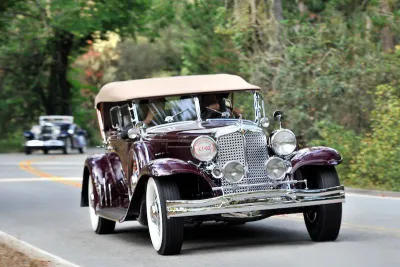 1931 Chrysler